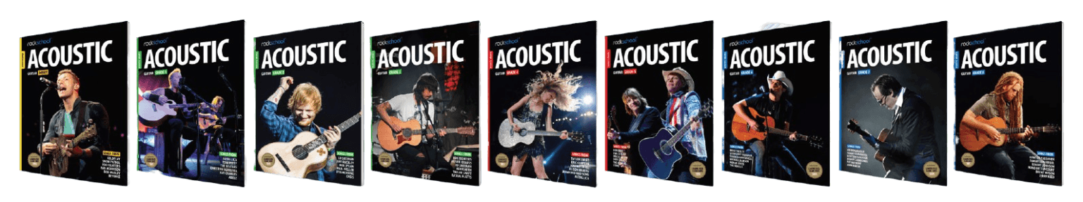 All books acoustic removebg